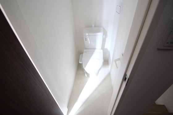 レユシール中山中町