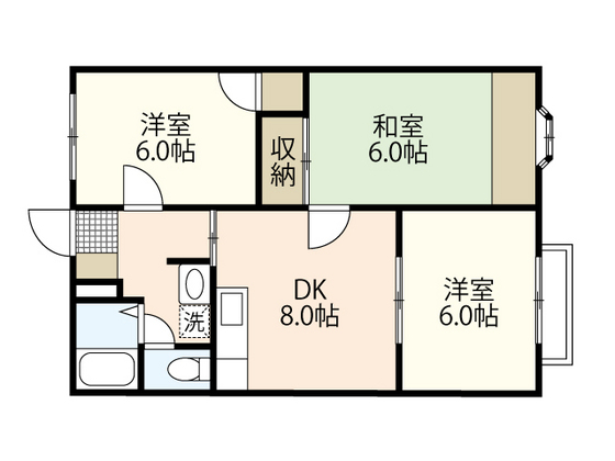 第一クレセールB