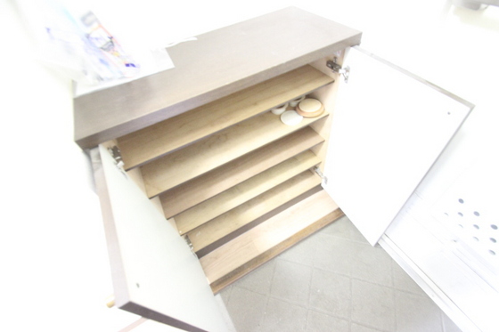 第一クレセールB