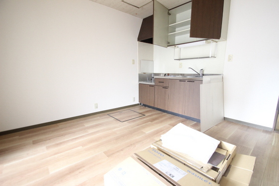 第一クレセールB