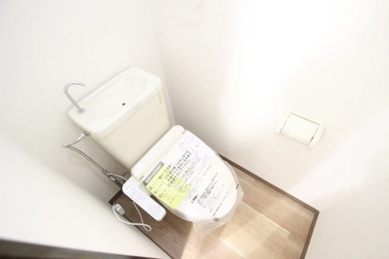 第一クレセールB