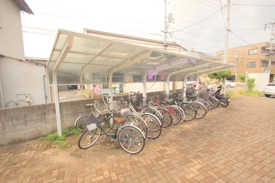 第一クレセールB