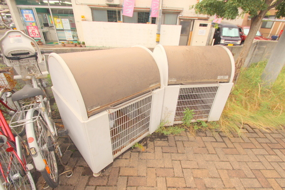 第一クレセールB