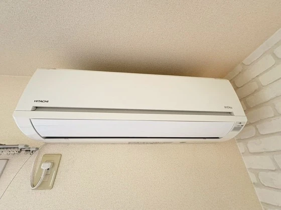 ディアス南幸 B棟