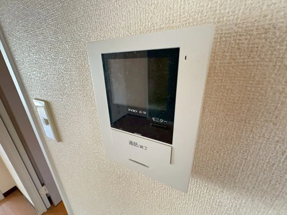 ディアス南幸 B棟