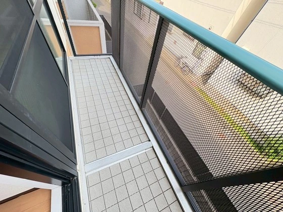 ディアス南幸 B棟