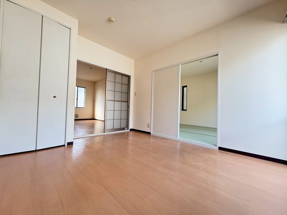 ディアス南幸 B棟