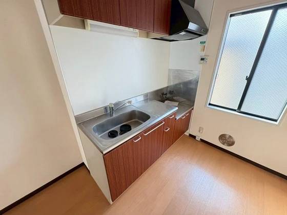 ディアス南幸 B棟