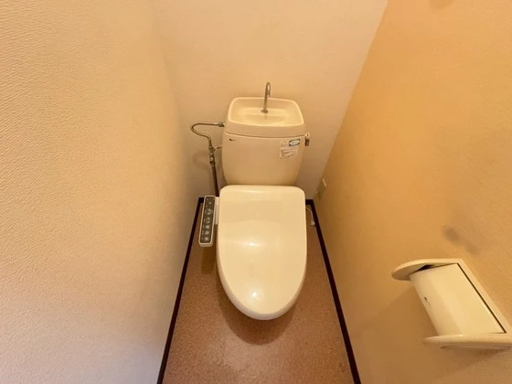 ディアス南幸 B棟