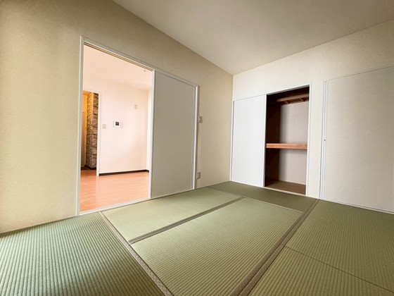 ディアス南幸 B棟