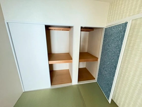 ディアス南幸 B棟