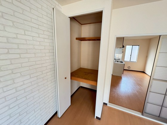 ディアス南幸 B棟