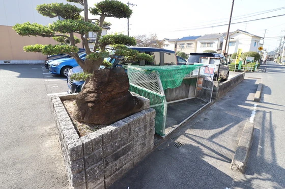 ディアス南幸 B棟