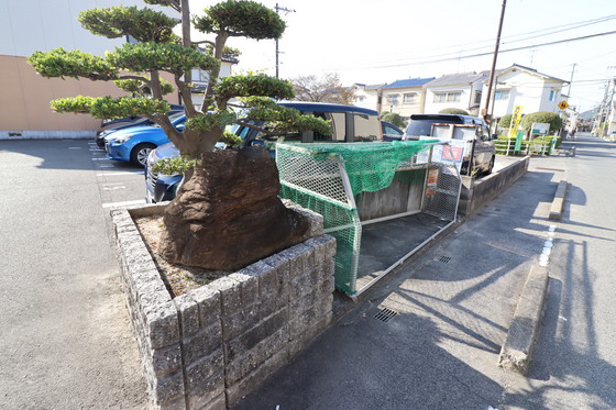 ディアス南幸 B棟