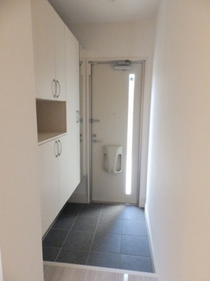 メモリーチェストC棟