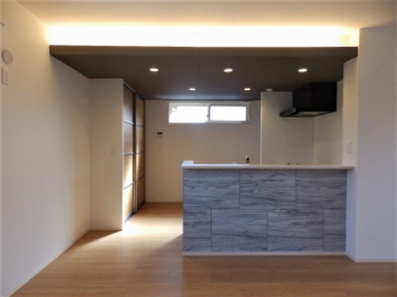 メモリーチェストC棟