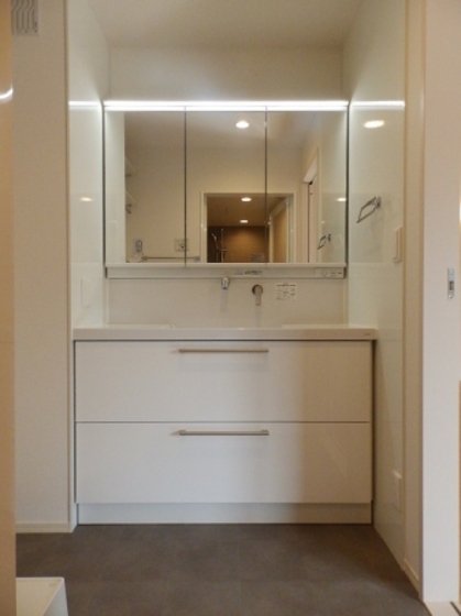 メモリーチェストC棟