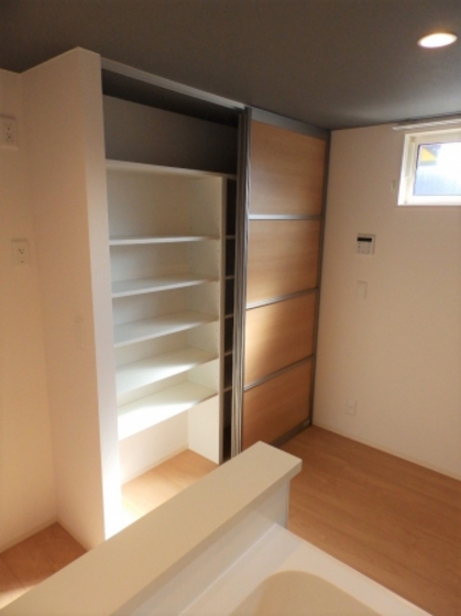 メモリーチェストC棟