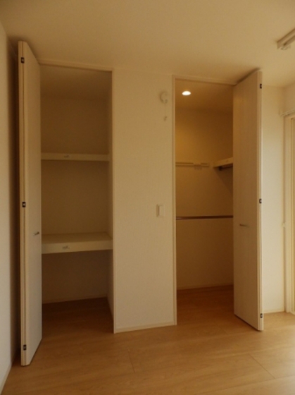 メモリーチェストC棟