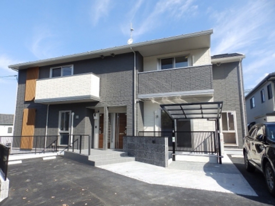 メモリーチェストC棟