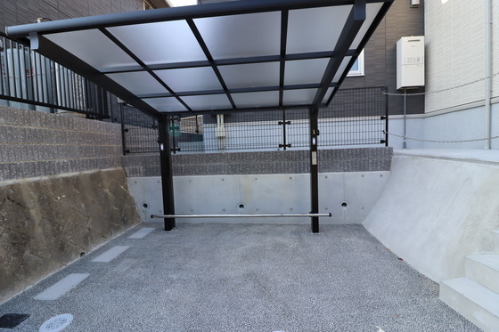 メモリーチェストC棟