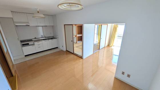 コープ野村光ヶ丘