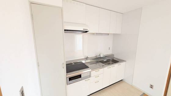 コープ野村光ヶ丘