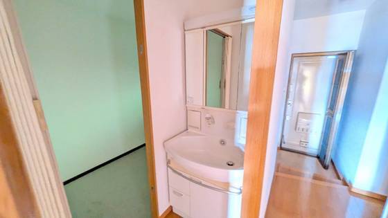 コープ野村光ヶ丘