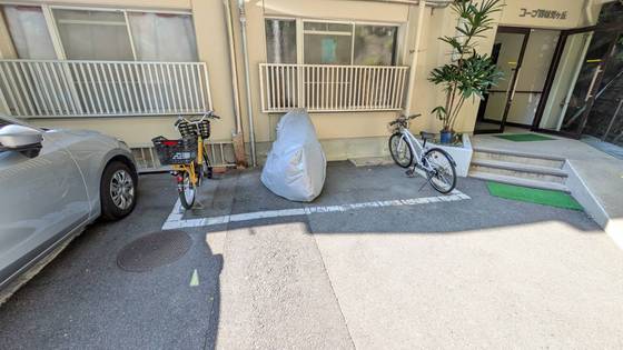 コープ野村光ヶ丘