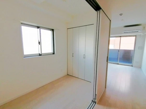 ※他号室の写真です。