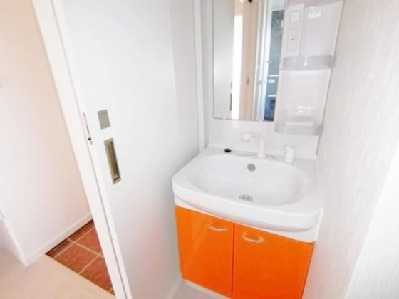 ※他号室の写真です。