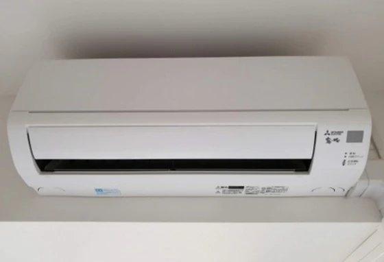 ※他号室の写真です。