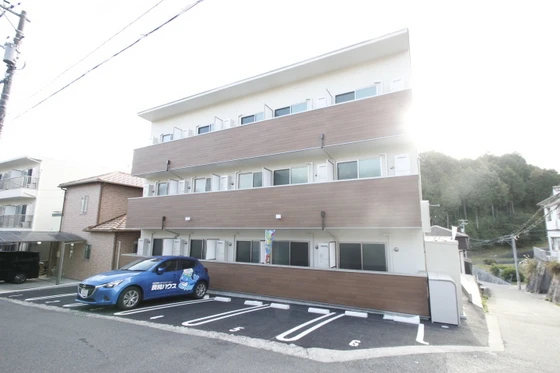 エスタディオⅢ