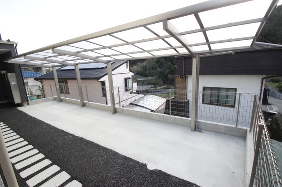 エスタディオⅢ