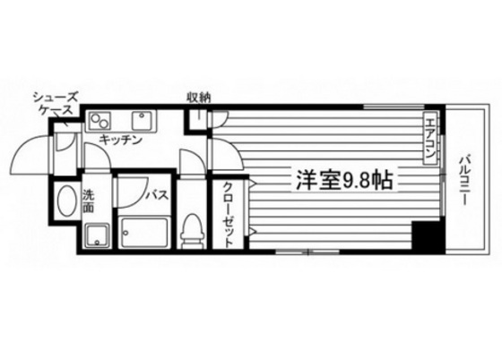 The MODERN 奉還町