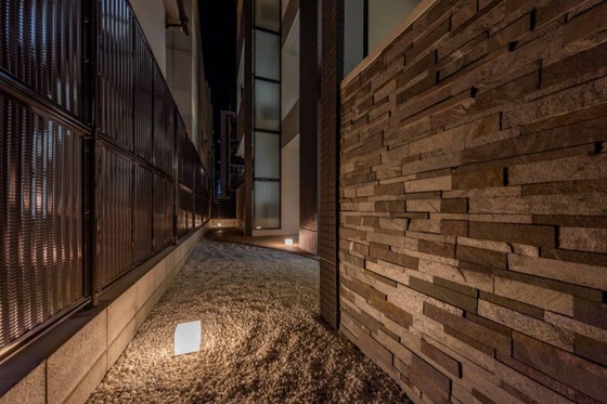 The MODERN 奉還町