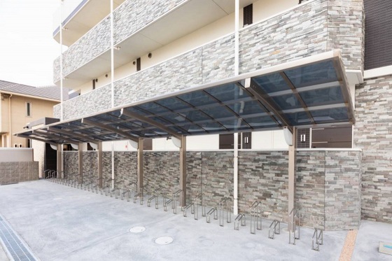 The MODERN 奉還町