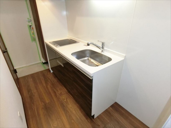 The MODERN 奉還町