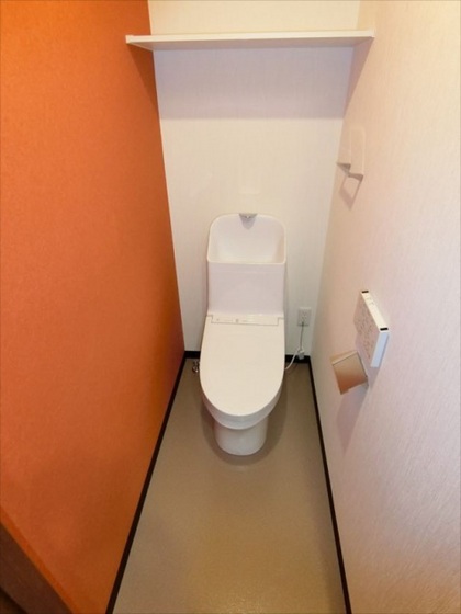 The MODERN 奉還町