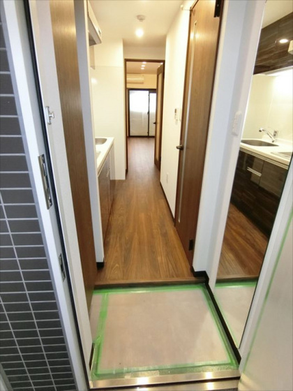 The MODERN 奉還町