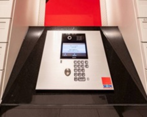 The MODERN 奉還町