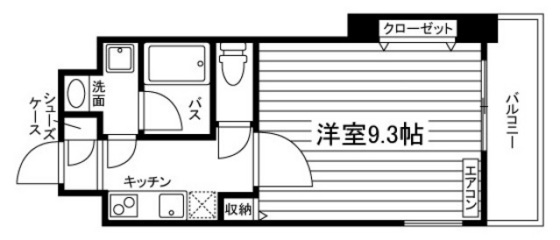 The MODERN 奉還町