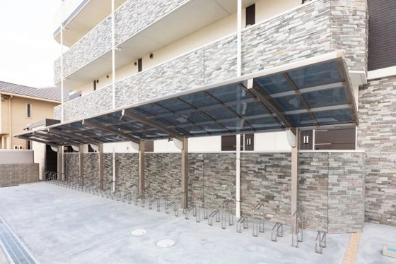 The MODERN 奉還町