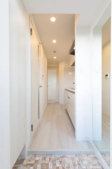 The MODERN 奉還町