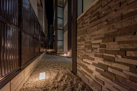 The MODERN 奉還町