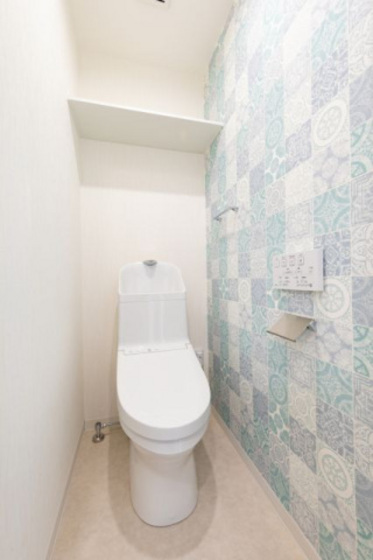 The MODERN 奉還町