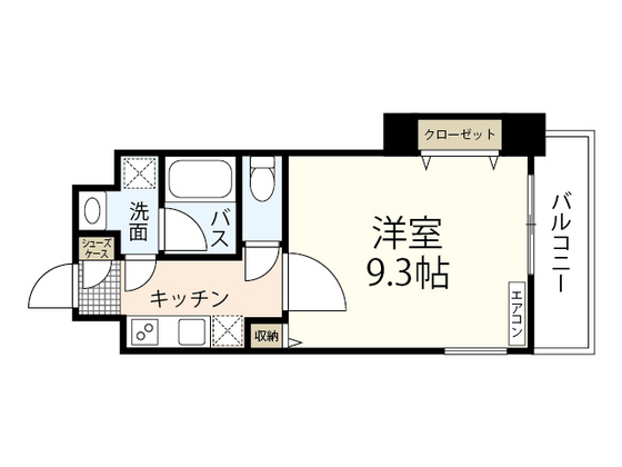 The MODERN 奉還町