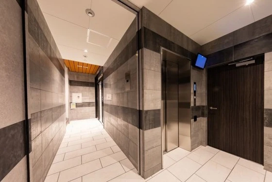 The MODERN 奉還町