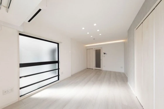 The MODERN 奉還町