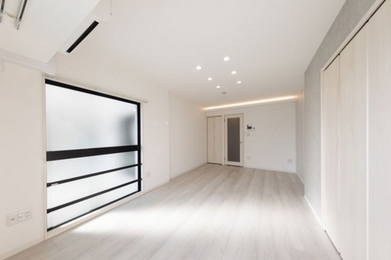 The MODERN 奉還町